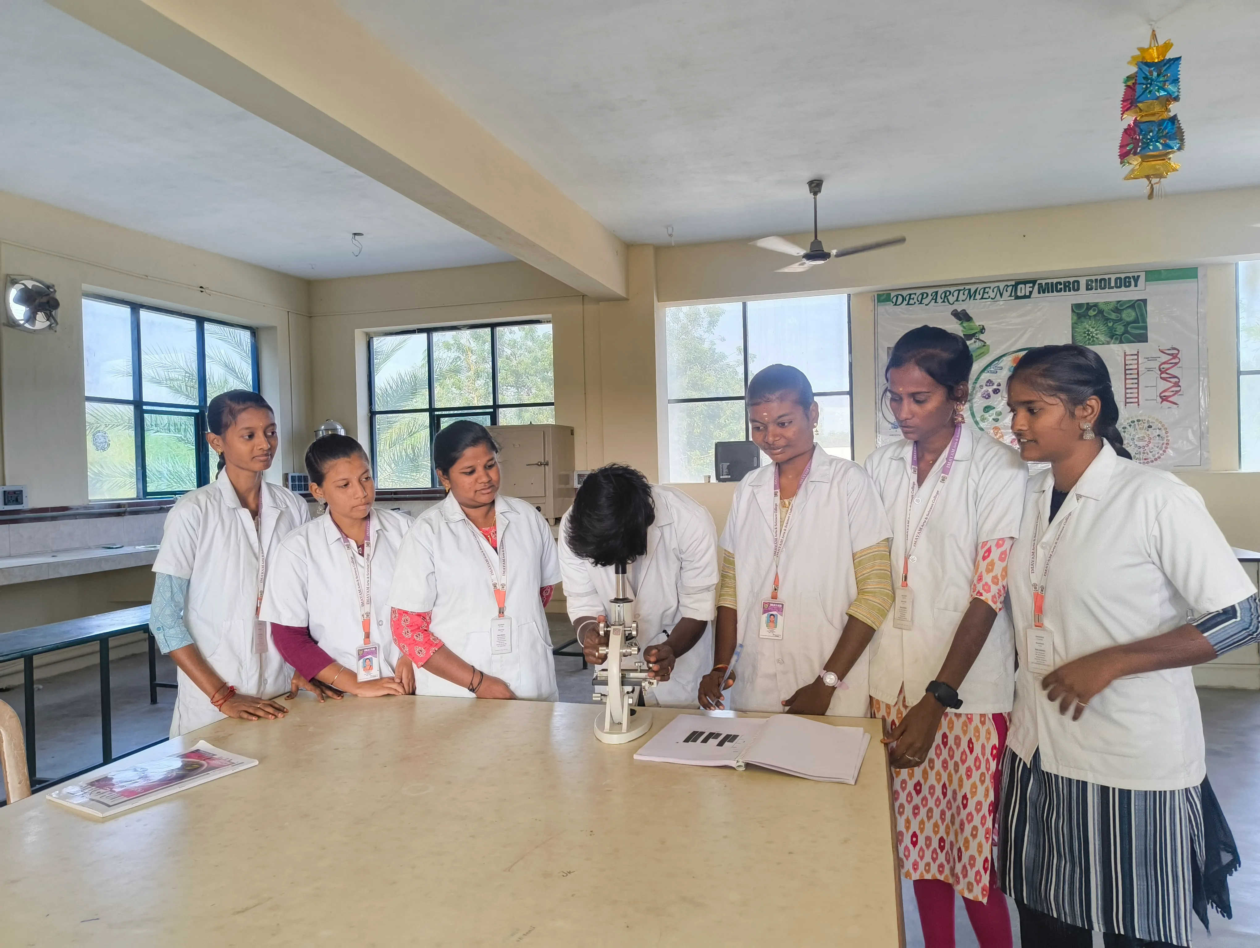 Faculty Image
