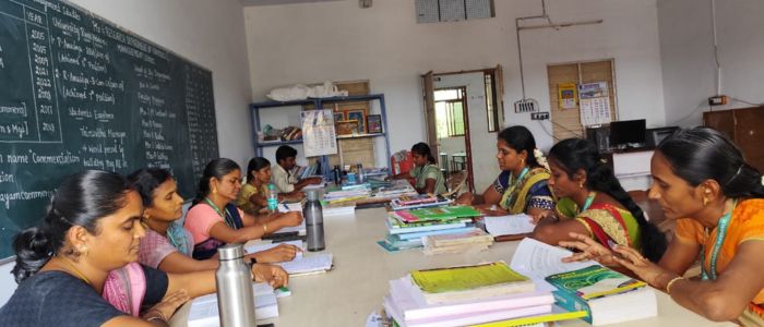 Faculty Image