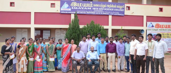 Faculty Image