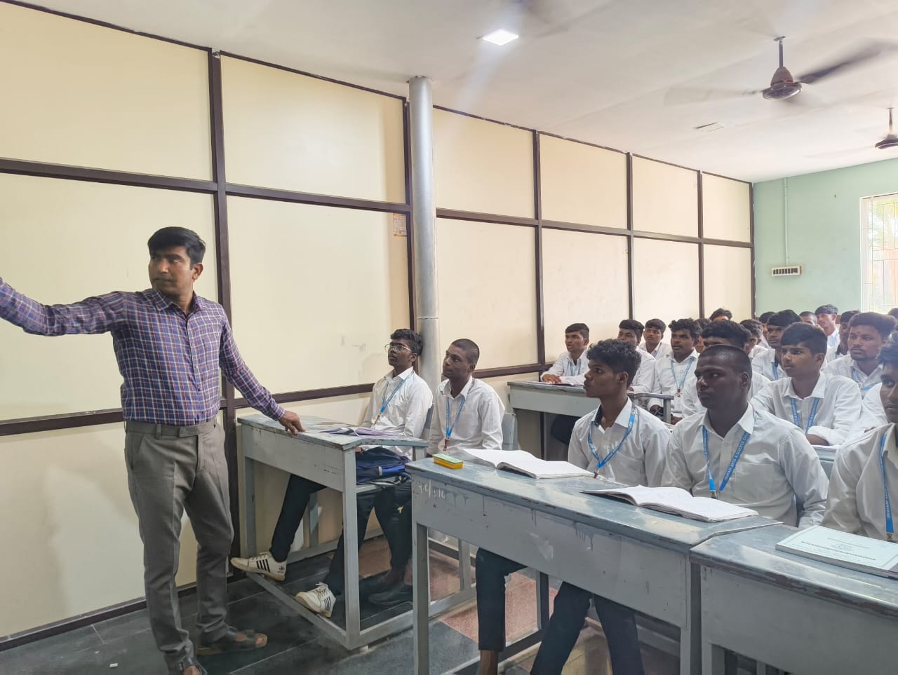 Faculty Image